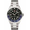 Meeste kell Swiss Alpine Military 7052.1132, GMT diver 42mm