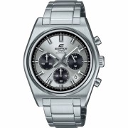 Meeste käekell Casio Edifice EFB-730D-7AVUEF, hõbe