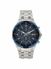 Meeste kell Casio Edifice EFR-539D-1A2VUEF, hõbedane