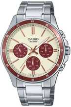 Meeste käekell Casio MTP-1374D-5A2, ZD063G