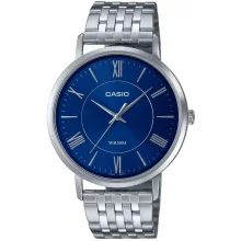 Käekell Casio MTP-B215D-2AVER, sinine