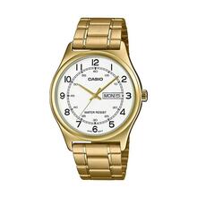 Meeste kell Casio MTP-V006G-7BUDF, hõbe