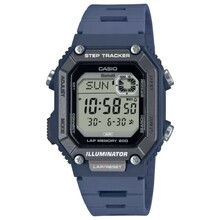 Meeste käekell Casio WS-B1000-2AVEF, sinine