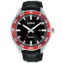 Meeste kell Lorus Classic RH941NX9, must