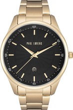 Meeste kell Paul Lorens PL12156B2-1D1, ZG357C