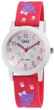 Q&Q V23A-001VY