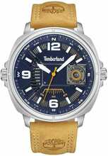 Meeste käekell Timberland Breakheart TDWGB2201404, 48 mm