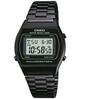 Meeste kell Casio Retro Vintage B640WB-1AEF, must