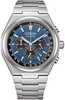 Meeste käekell Citizen Titanium Eco-Drive CA4610-85L, sinine