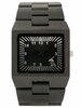 Meeste puidust käekell Bobobird ZX059B, must