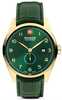 Meeste käekell Swiss Military Hanowa SMWGB0000710, 42 mm