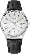 Meeste kell Adriatica Premiere A1171.4213Q, karp