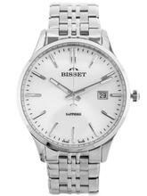 Meeste kell Bisset BSDF383, ZB094A, safiirklaas