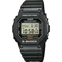 Meeste kell Casio G-Shock DW-5600UE-1ER, must