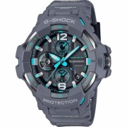 Meeste käekell Casio G-Shock Gravitymaster GR-B300-8A2ER, ZD158A must