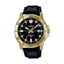 Meeste kell Casio MTP-VD01GL-1EVUDF, must
