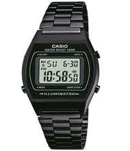 Meeste kell Casio Retro Vintage B640WB-1AEF, must