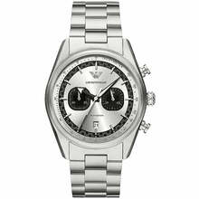 Emporio Armani AR11636, hõbedane