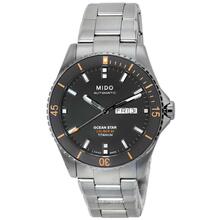 Meeste kell Mido Ocean Star 200 M026.430.44.061.00, must