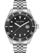 Meeste kell Paul Lorens PL13030B-1C1, must