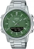 Casio AMW-880D-3A, hõbe