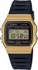 Meeste kell Casio F-91WM-9ADF, kollane