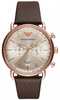 Meeste kell Emporio Armani Aviator AR11106, ZI019C