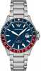 Meeste käekell Emporio Armani Diver AR11590, hõbedane