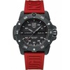 Meeste käekell Luminox Master Carbon SEAL Automatic XS.3875, must