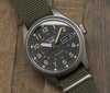 Meeste automaatkell Seiko TY53043