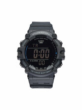 Meeste kell Casio AE-1500WH-8BVEF, hall