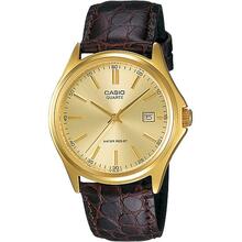Meeste käekell Casio MTP-1183Q-9ADF, kuldne