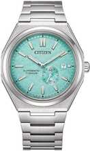Meeste kell Citizen Super Titanium Automatic NJ0180-80M, helesinine