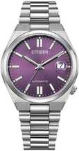 Citizen Tsuyosa Automatic NJ0200-50W