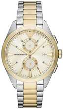 Meeste kell Emporio Armani AR11605 Claudio