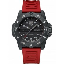 Meeste käekell Luminox Master Carbon SEAL Automatic XS.3875, must