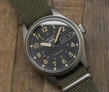 Meeste automaatkell Seiko TY53043