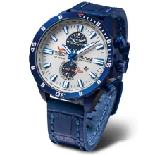 Vostok Europe Almaz YM8J-320D657Le