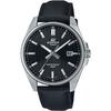 Meeste käekell Casio Edifice Classic EFV-150L-1AVUEF, tumesinine
