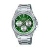Meeste käekell Casio MTP-1375PD-3AVEF, hõbe