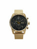 Meeste käekell Hugo Boss 1513838 Skymaster, kuldne