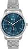Meeste käekell Hugo Boss 1513942 Sophio, hõbedane