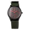 Meeste kell Timex TW2V11000LG, 41 mm