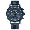 Meeste kell Tommy Hilfiger Evan TH1710397, hõbedane