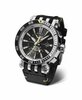 Meeste käekell Vostok Europe Energia Rocket GMT NH34-575A718