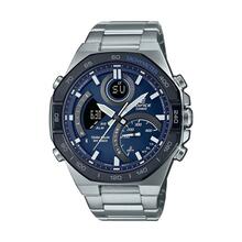 Meeste käekell Casio Edifice ECB-950DB-2AEF, hõbe