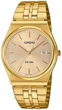 Meeste kell Casio MTP-B145G-9A, ZD230G, kuldne