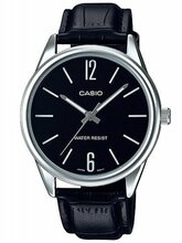 Meeste kell Casio MTP-V005L-1BUDF, must