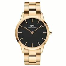 Meeste kell Daniel Wellington DW00100344