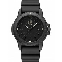Meeste käekell Luminox X2.2001.BO, must